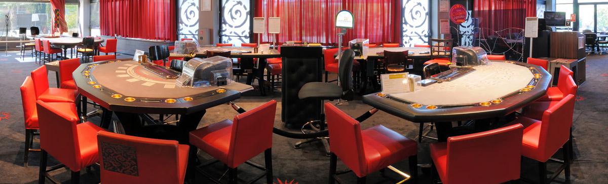 Casino Barriere Cassis Poker Casino Barriere Cassis Poker