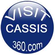 Holiday rental in Cassis