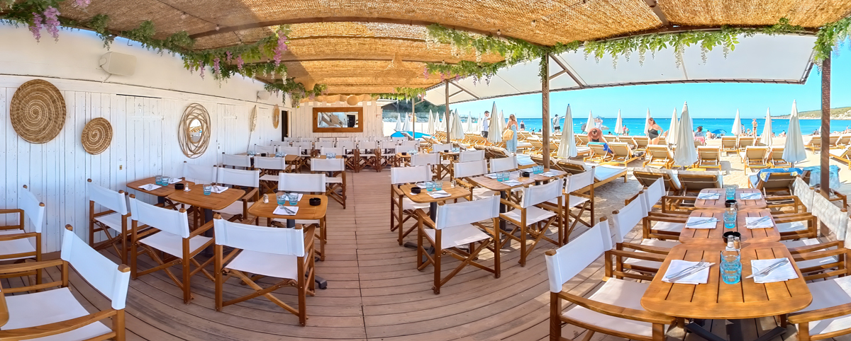 Restaurant Le Grand Large à Cassis Restaurant Le Grand Large à Cassis