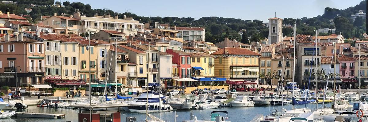 Tourisme A Cassis Visitez Cassis En Provence